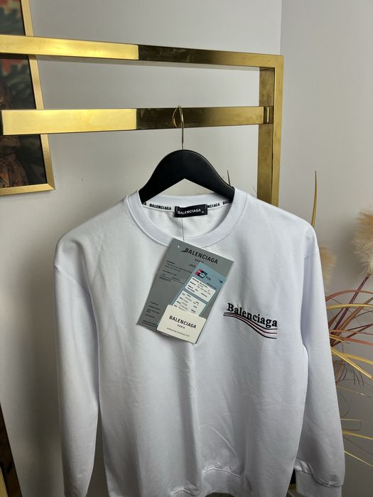 Bluza Balenciaga Nowa