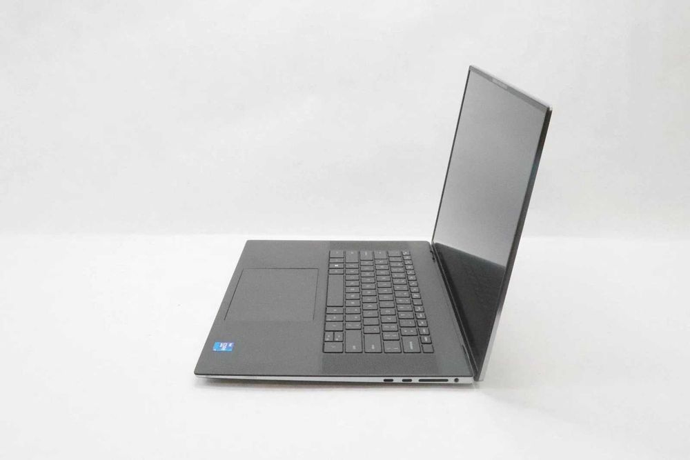 17" DELL PRECISION 5760/I7-11850H/ 256GB/32GB/ Nvidia Rtx A2000