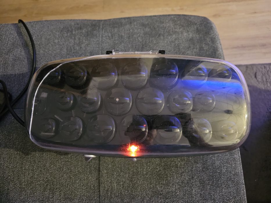 Termoloki Babyliss lokówka