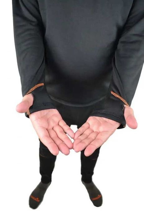 Акція!Термобілизна  Norfin Winter Linе (оригінал),тепла, дихає, до -20