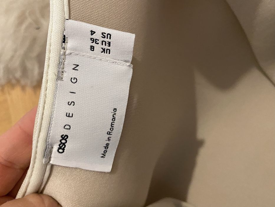 Zestaw legginsy marynarka