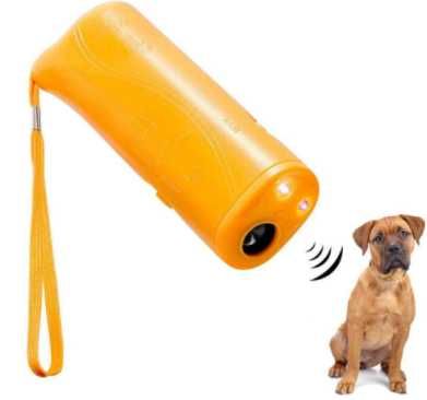 Ультразвуковий відлякувач собак. Отпугиватель собак. Відлякувач собак.