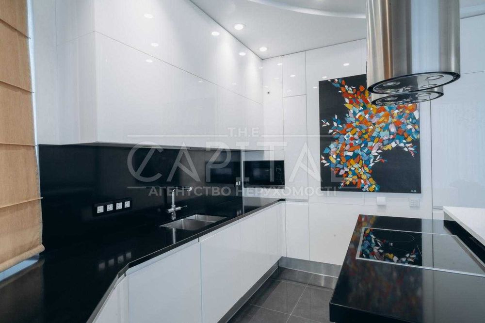 Продаж квартири, ЖК Новопечерські Липки, Драгомирова, Верхогляда