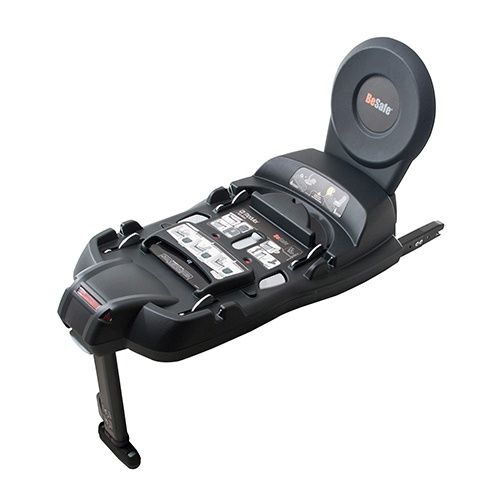 Vendo ovo be safe com isofix