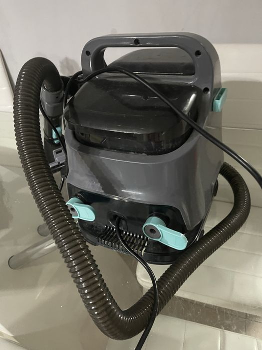 Maquina limpeza se o anuncio esta ativo e porque ainda esta disponivel