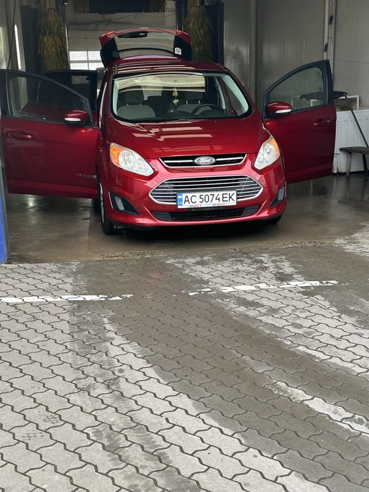 Продам Форд С МАХ Гібрид