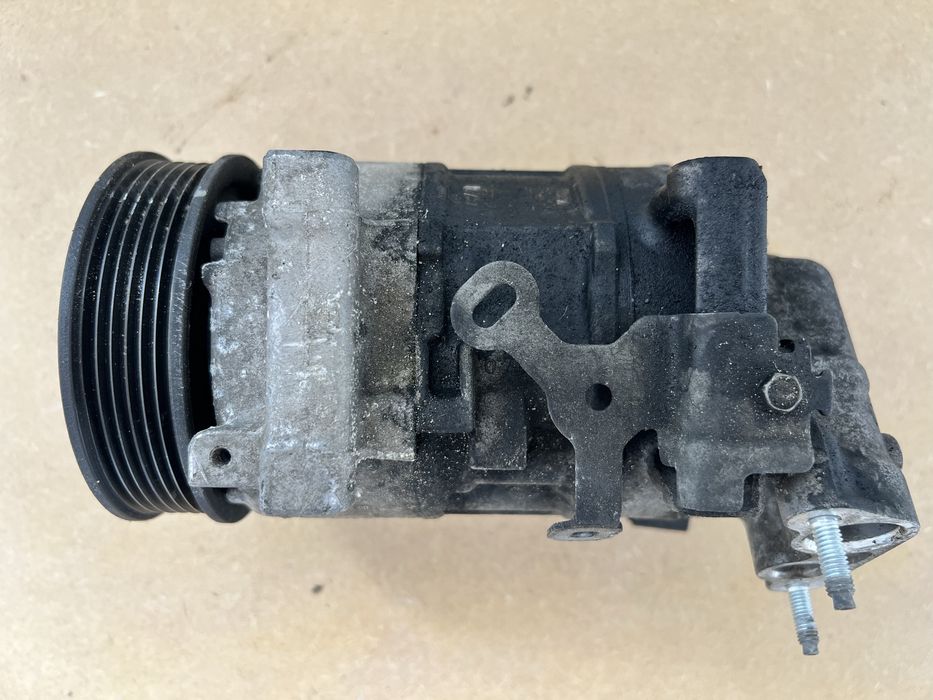Compressor de ar condicionado PEUGEOT 5008