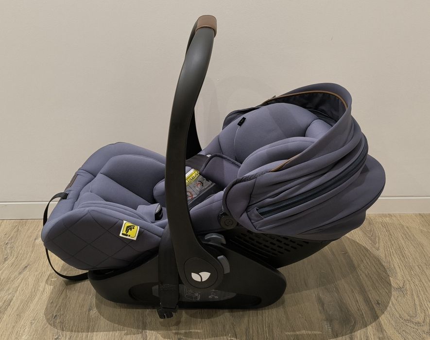 Ovo Joie i-Level e base Isofix