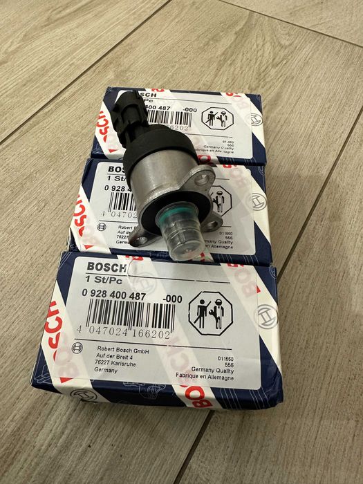 Датчик давления топлива Renault Master 2.5dci 2.2 Movano 2.5 Interstar