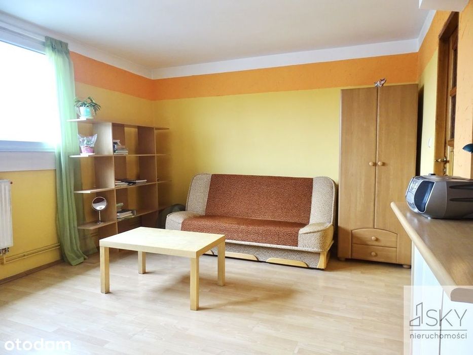 Mieszkanie – Wołów - Widok 4