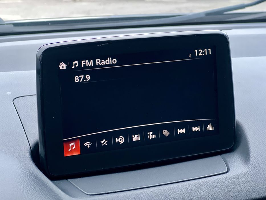 Mazda CX3 Терміновий продаж