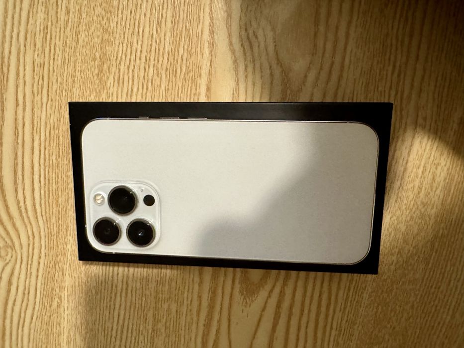 iPhone 13 Pro 256 GB uszkodzony