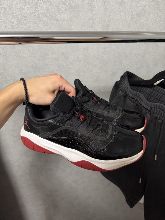 Кросівки Air Jordan 11 CMFT low
