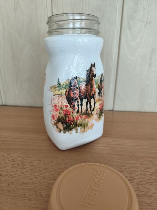 Konie  w  galopie