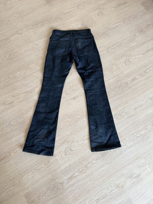 strella WAXED jeans