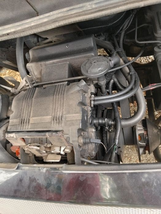 Carrinho em bom estado