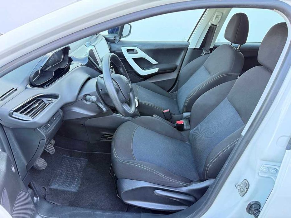 Peugeot 208 Like 1.2i 68Cv 50.000Km 02/2019