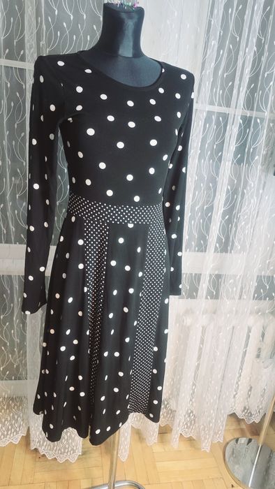 Sukienka Reserved rozm.S