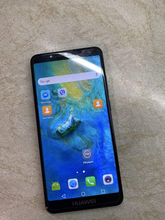 Телефон на запчастини