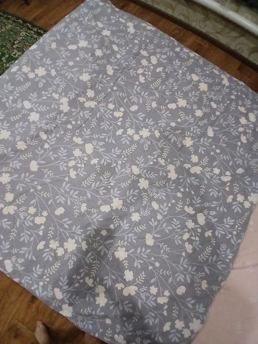 Постільна білизна вілюта б/у