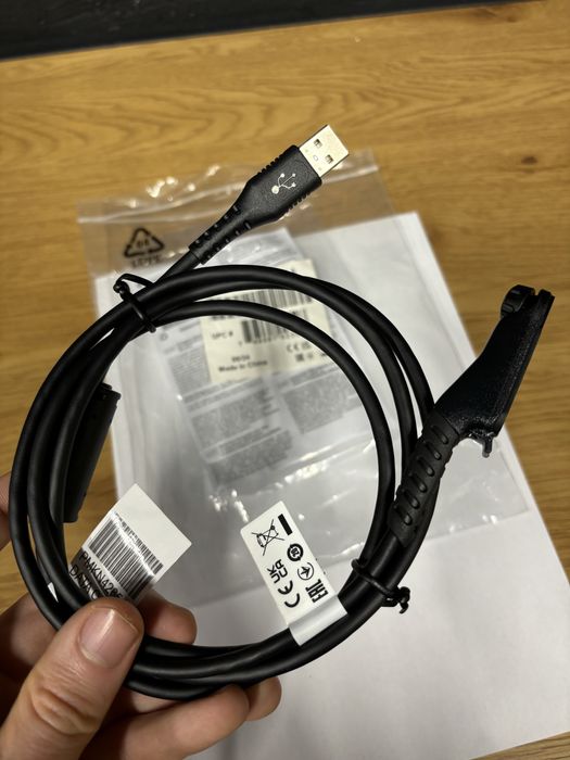 Кабель моторола motorola pmkn4265a