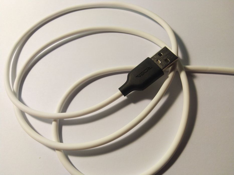 Провід Lightning для зарядки iPhone. Ridea Провод для зарядки Айфон ла