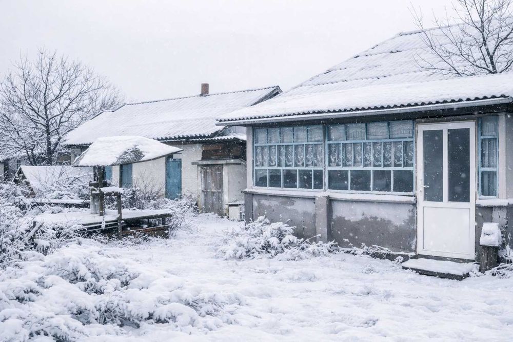 Продається будинок