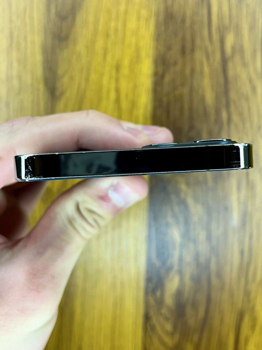 iPhone 12 Pro 128gb Graphite Neverlock. 100% АКБ