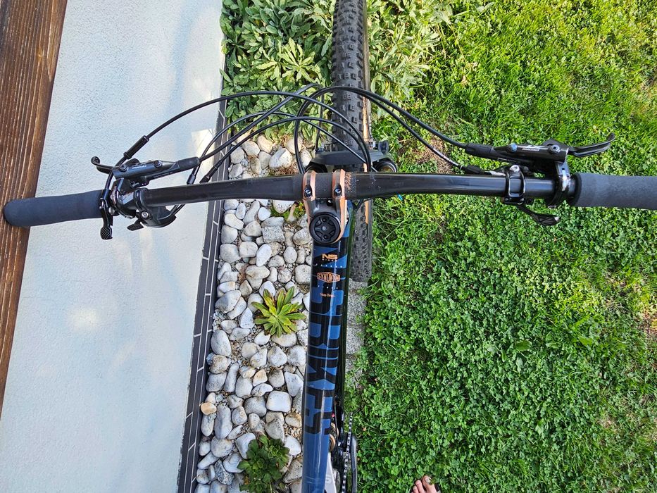 Rower MTB: NS Synonym TR1