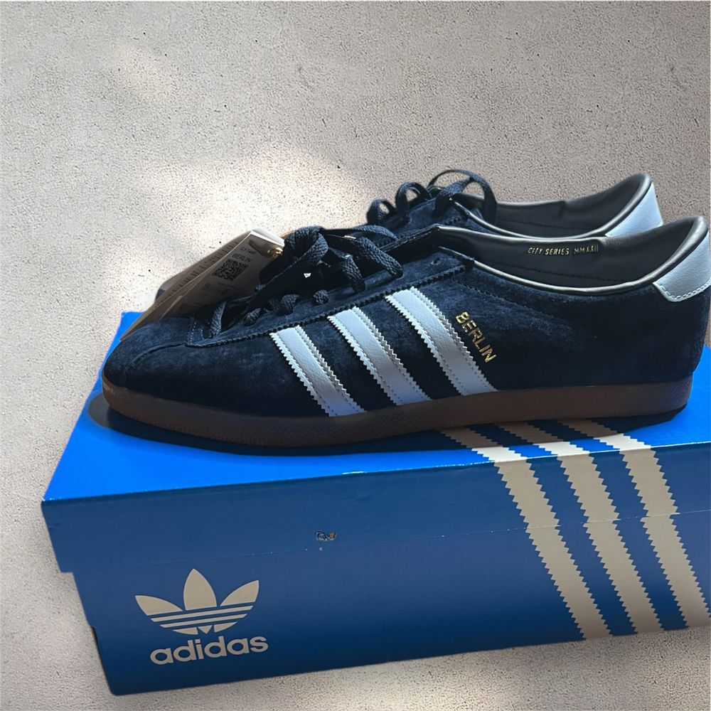 Adidas berlins sale