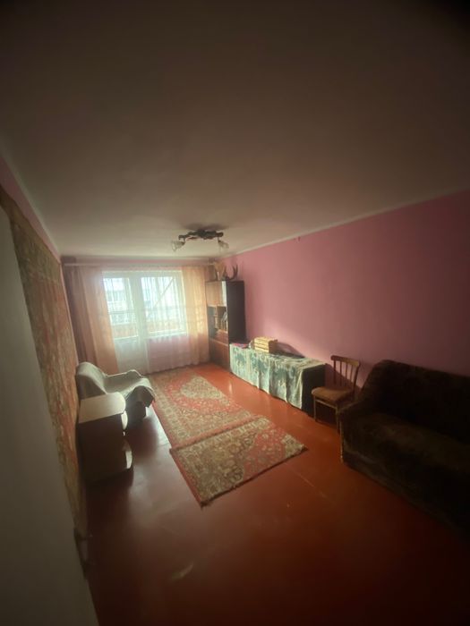 Здається 2-х кімнатна квартира місто Калуш