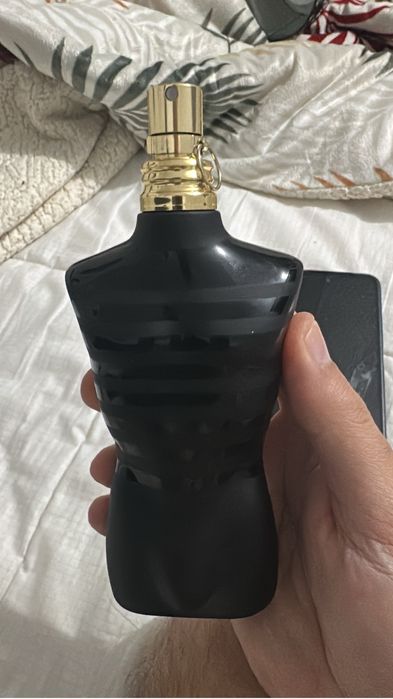 Perfume Le Male Le Parfum