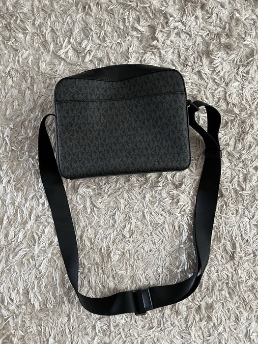 Сумка чоловіча Michael Kors