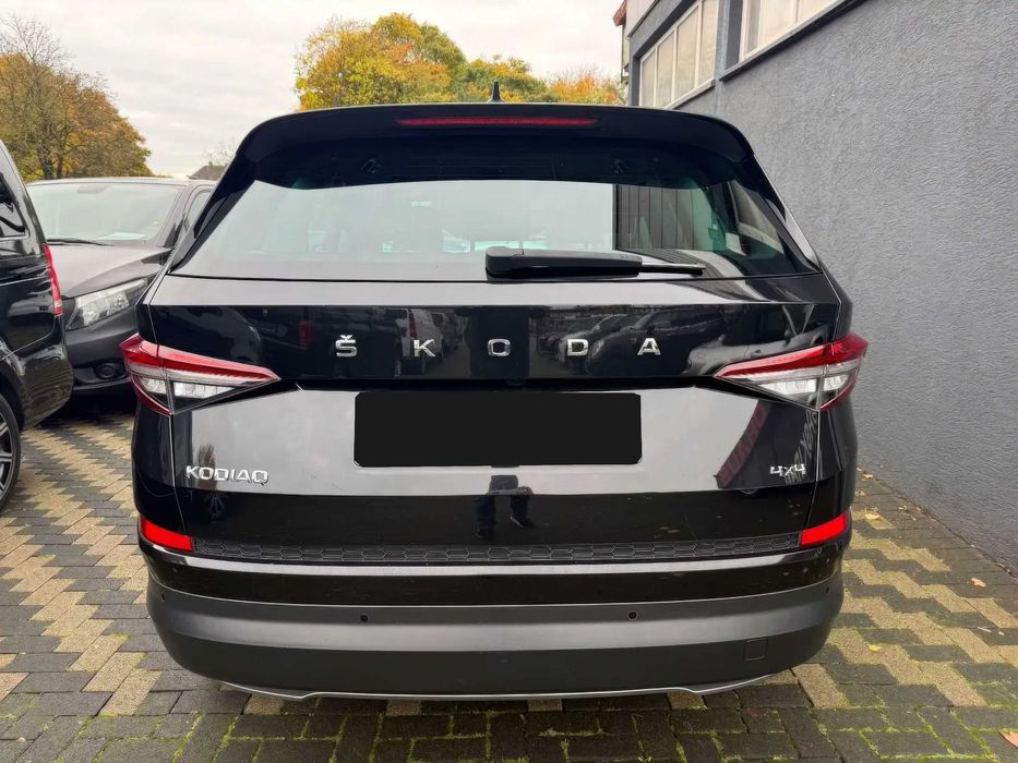 Skoda Kodiaq 2.0 TDI      2023