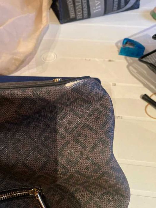 Bolsa lui jo - castanha