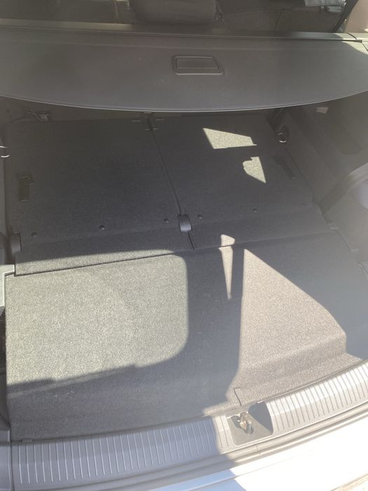 Volkswagen Tiguan Allspace — fotografia 9