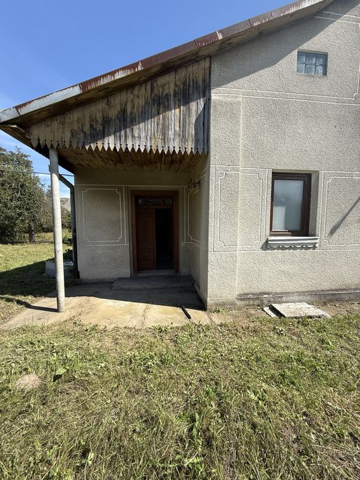 Продаж будинку в с.Годині , Львівщина