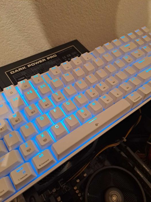 PC Gaming Ryzen 5 3400G / 8GB DDR4 / Windows 11