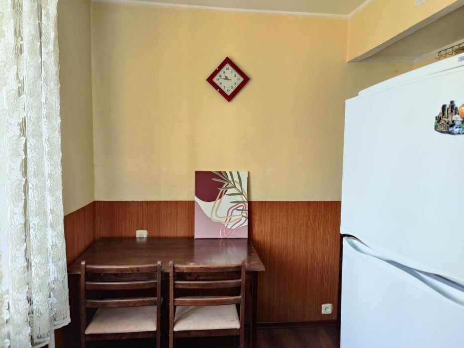 Здається однокімнатна квартира вул. Русанівська набережна 8, Русанівка