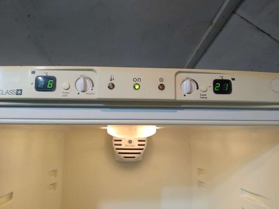 Плата, модуль холодильника Индезит.