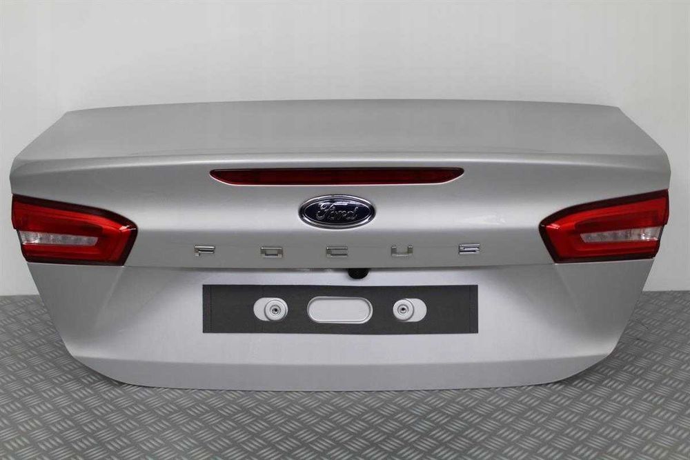 Крышка багажника Ford Focus MK4 2018-2025 разборка