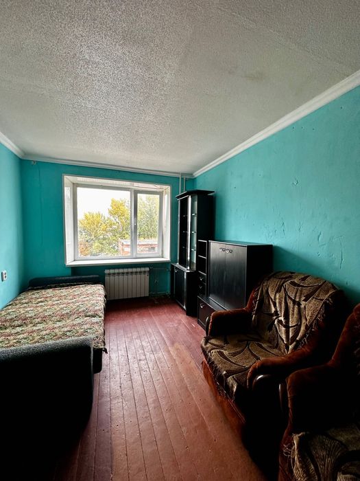 Здам кімнату в гуртожитку / Леваневського