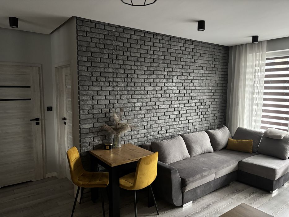 Miszkanie 38m2  Nowe Złotno