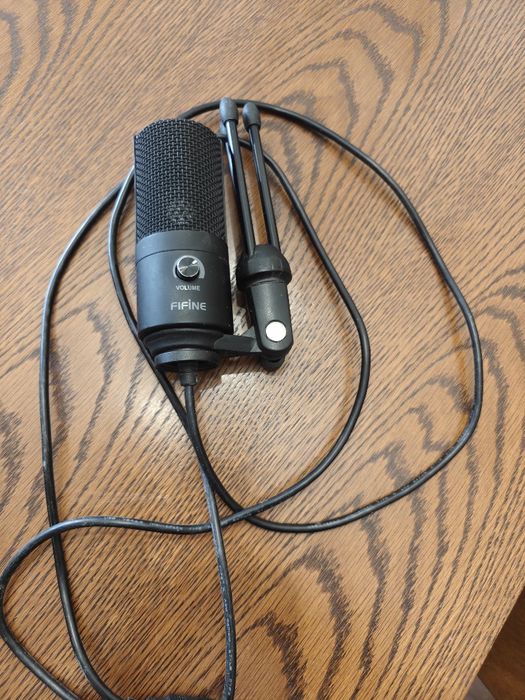 Mikrofon USB - FIFINE K669B