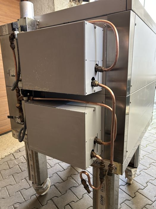 Forno Ramalhos padaria pastelaria pizzaria =ATUAL COM GARANTIA=