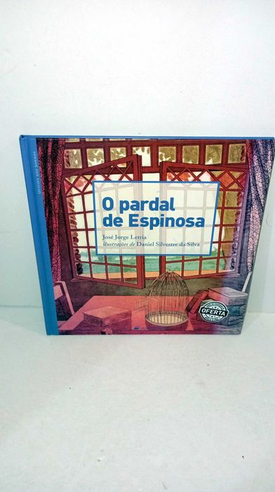 O Pardal de Espinosa