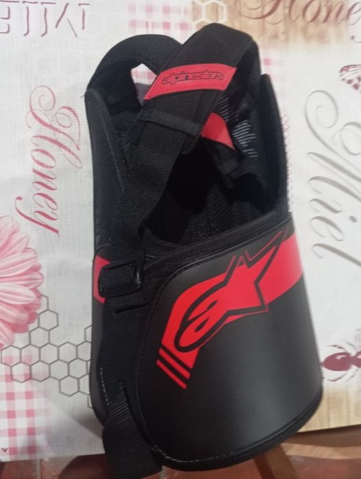 Vendo colete proteção alpinstar
