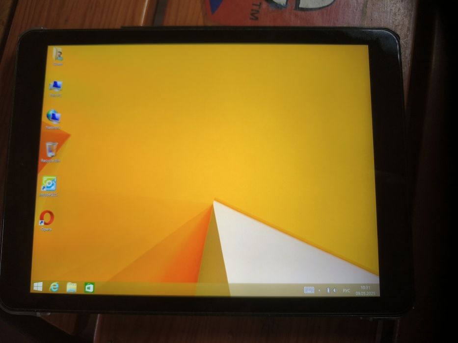 Продам планшет dual Android/Windows cube i6