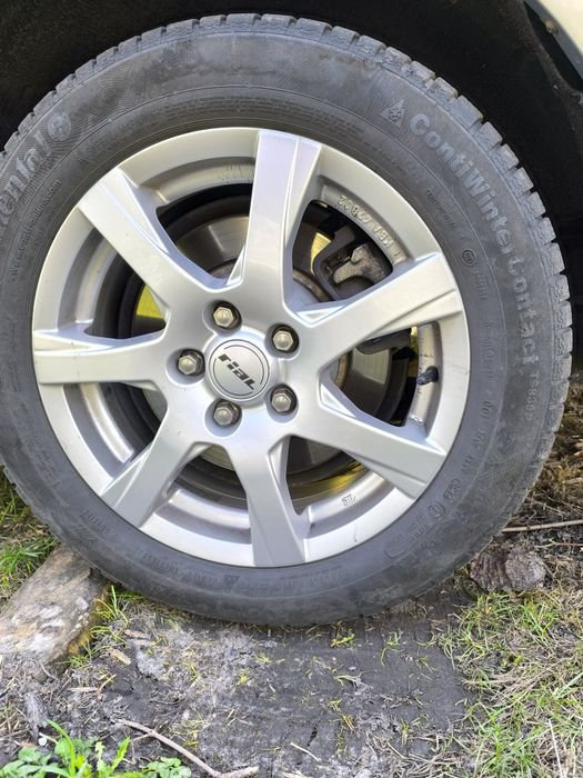 Продам литые диски