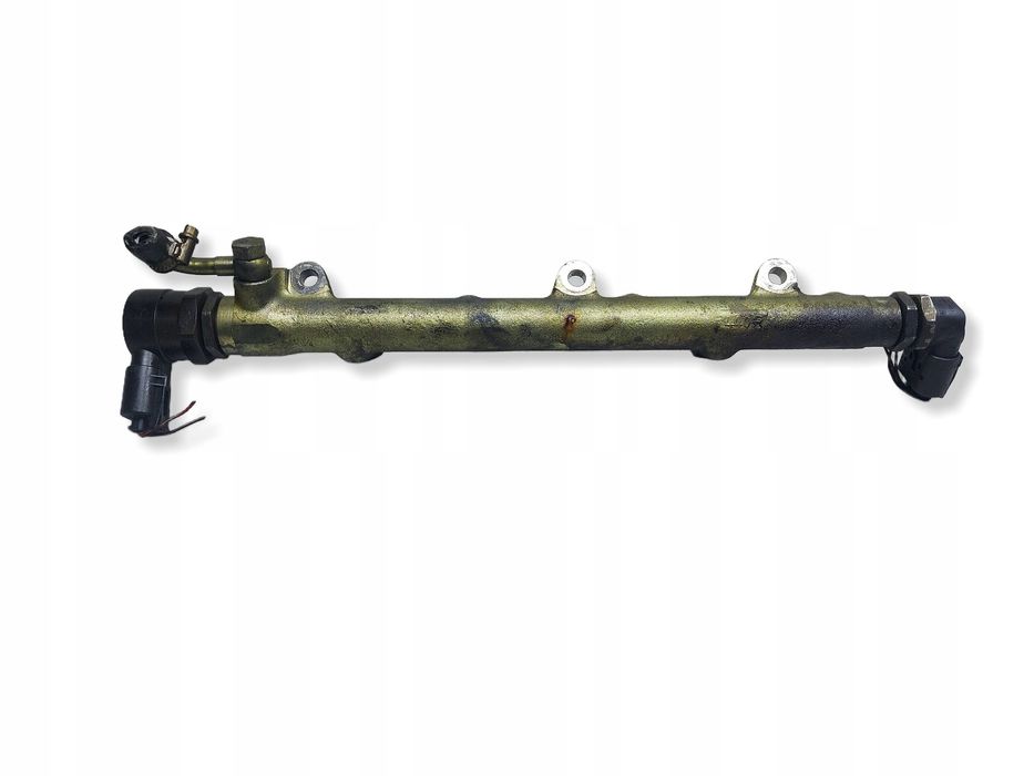 Listwa Wtryskowa 0445214030 Bmw E90 E91 2.0 D